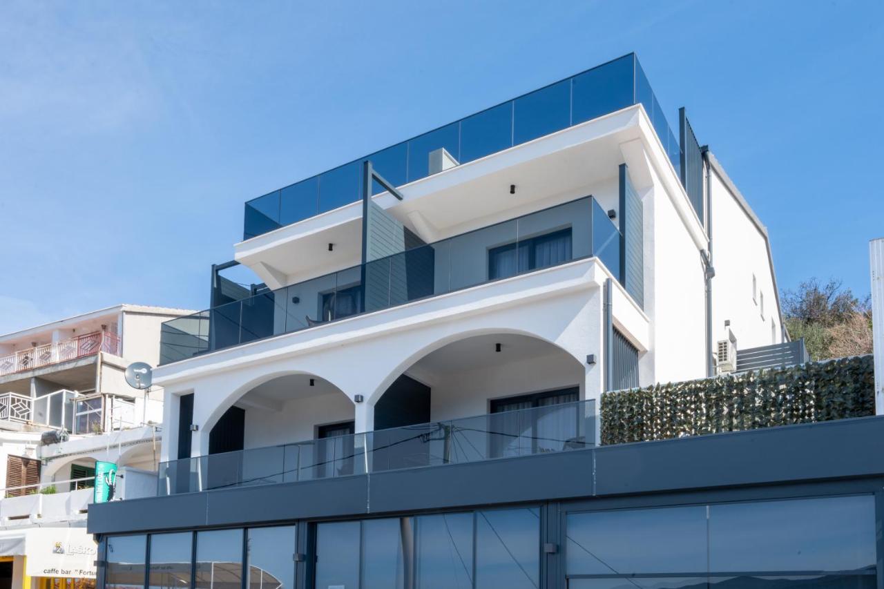 Villa Golden Neum Exteriör bild