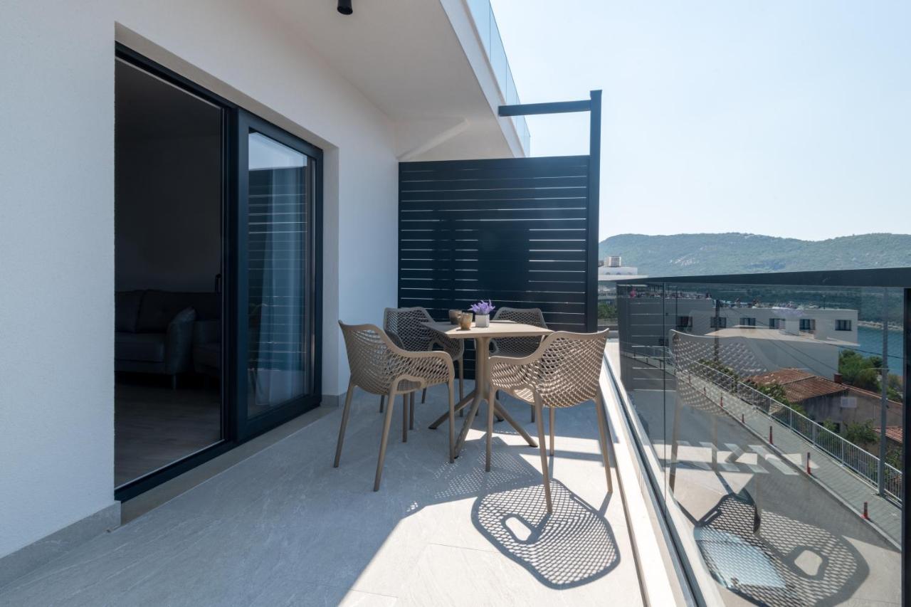 Villa Golden Neum Exteriör bild