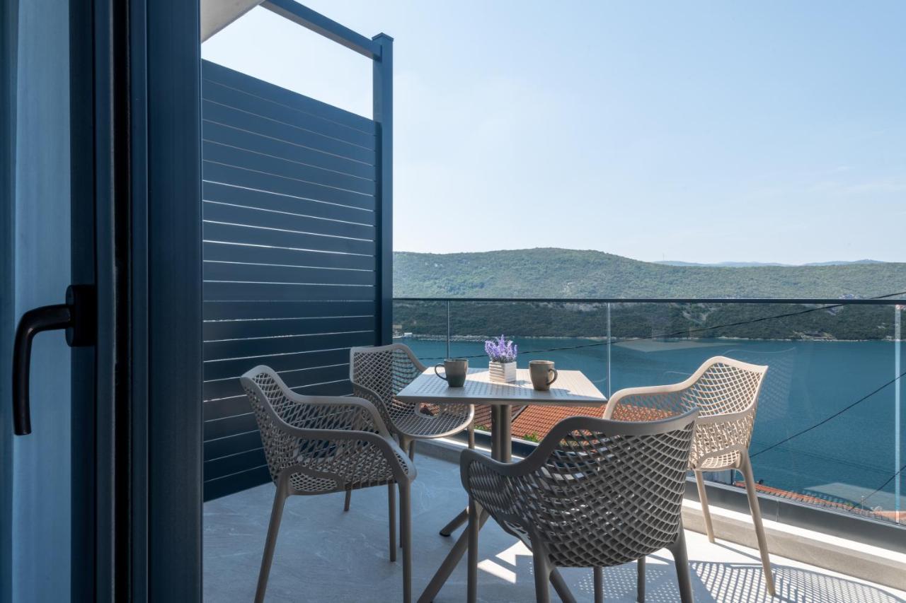 Villa Golden Neum Exteriör bild